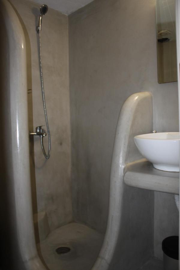 Passos Rooms Парос Экстерьер фото